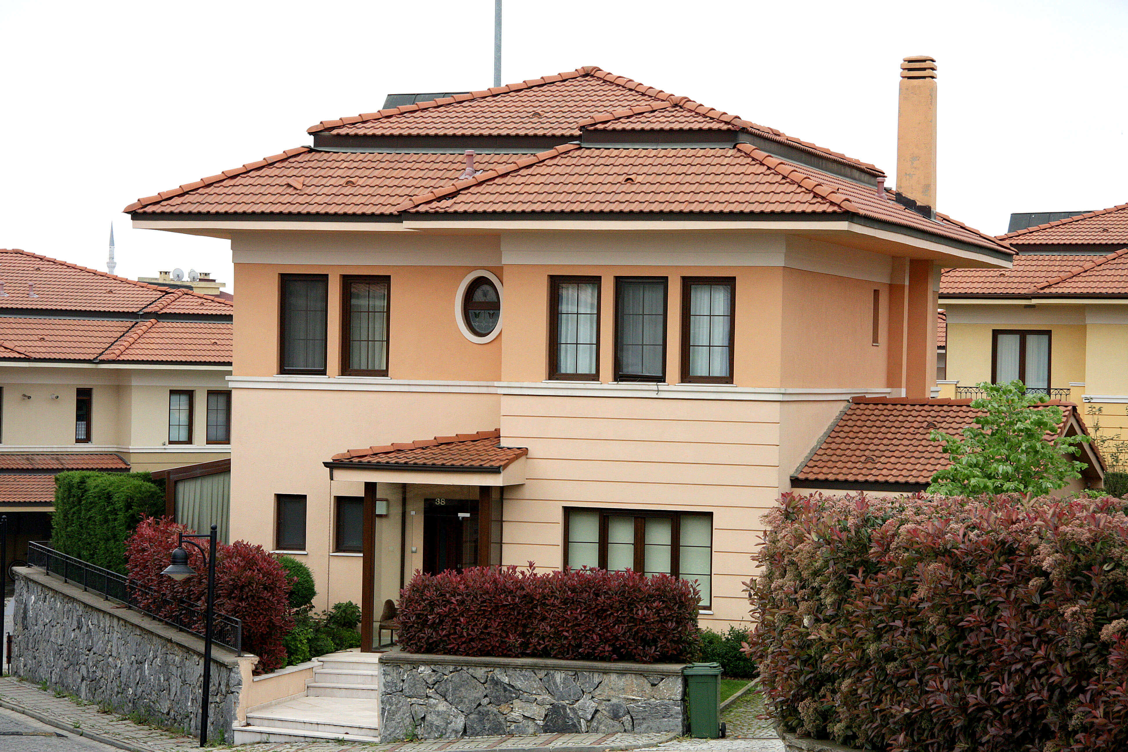 Çınar